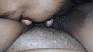 BEGGING HER TO SQUIRT ON MY FACE SOME MORE (PART 2) - 10 image