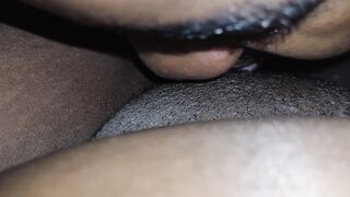 BEGGING HER TO SQUIRT ON MY FACE SOME MORE (PART 2) - 14 image