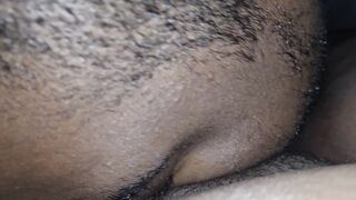 BEGGING HER TO SQUIRT ON MY FACE SOME MORE (PART 2) - 9 image