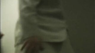 BBW brunette strips down to her birthday suit and shows cunt - 2 image