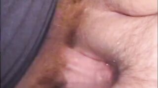 Black man loves to eat out a fat white pussy - 14 image