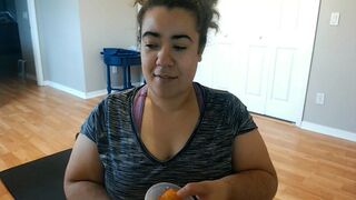 Help Stephanie Benitez translate - 1 image