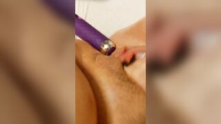 Try not to cum failed