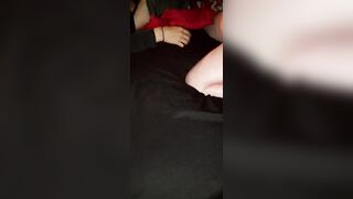 Unfaithful girl gets more than she asked for - 5 image