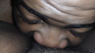 11 MINUTES OF PUSSY FEEDING!!! - 15 image