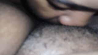 11 MINUTES OF PUSSY FEEDING!!! - 6 image