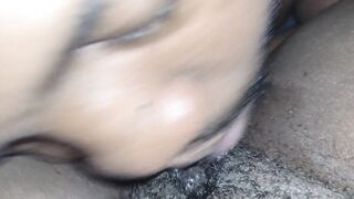 11 MINUTES OF PUSSY FEEDING!!! - 7 image