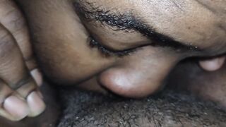 11 MINUTES OF PUSSY FEEDING!!! - 8 image