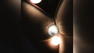 Sexy Big Ass Girl Broke The Gingerbread House - 15 image