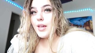 Teen Cums While In Zoom Class!! - 2 image