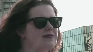 Chubby shawty is undressing to get her twat torn up - 3 image