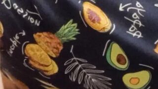 penis massage and blowjob with cum in mouth #4 - 2 image