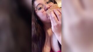 Weight Gain Babe - 7 image