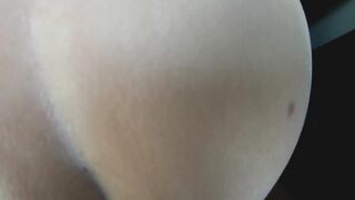 Channeling the BangBus with a hairy MILF - 13 image