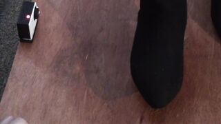 231lb PIXIE BOOT COCK CRUSH VIEW 2