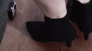 231lb PIXIE BOOT COCK CRUSH VIEW 2 - 13 image