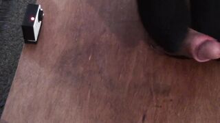 231lb PIXIE BOOT COCK CRUSH VIEW 2