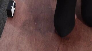 231lb PIXIE BOOT COCK CRUSH VIEW 2