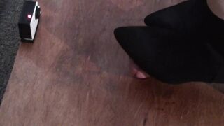 231lb PIXIE BOOT COCK CRUSH VIEW 2 - 8 image