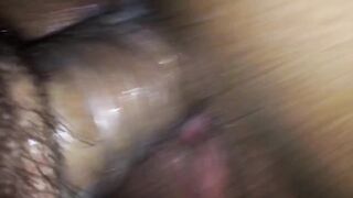 Nice and fast doggystyle POV (Close up) - 3 image