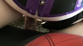 Spidey's Shiny New Year: Fucking the year in with Catwoman - 10 image