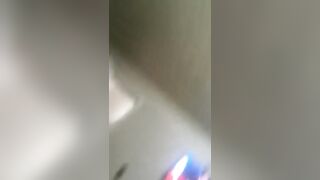 QueenPetty Detroit's Baddest Thickest White Bish In The City Getting Her Pussy Played W and Sucking