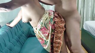 Big Tits Asian Homemade 9 - 5 image