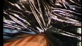 Blonde black slut takes a hardcore pounding from her BF - 1 image