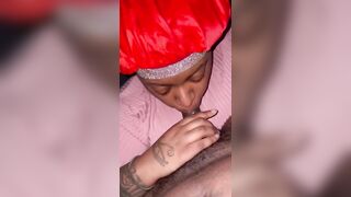 I love the taste of his dick and his cum - 7 image