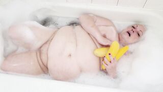 BBW Bubble Bath w/ Veggie Surprise - 11 image
