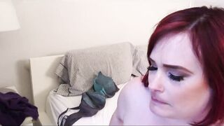 BBW+ InterRacial - 6 image