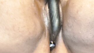 finally got a buttplug! - 13 image