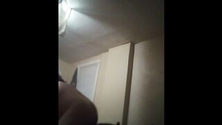 Pawg fucks her roommate bbc - 1 image