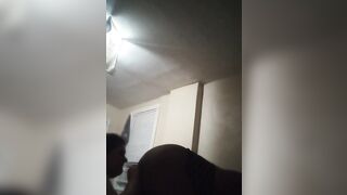 Pawg fucks her roommate bbc - 10 image