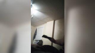 Pawg fucks her roommate bbc - 12 image