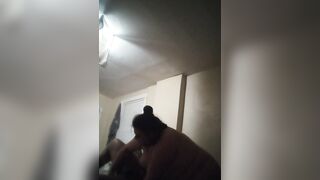 Pawg fucks her roommate bbc - 13 image