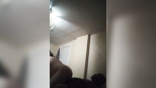 Pawg fucks her roommate bbc - 14 image