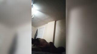 Pawg fucks her roommate bbc - 15 image