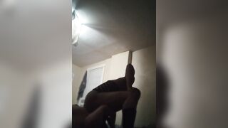 Pawg fucks her roommate bbc - 5 image