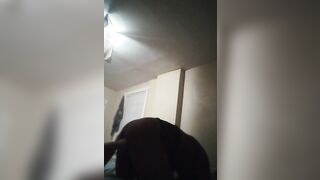 Pawg fucks her roommate bbc - 8 image