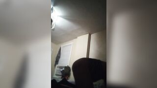 Pawg fucks her roommate bbc - 9 image