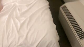 Wife Loves Black cum while Getting Gangbang Part - 2 - 12 image