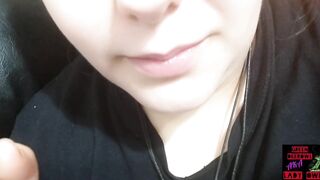 Close Up smoking - 12 image