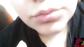 Close Up smoking - 13 image