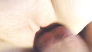 BBW gets creampied - 11 image