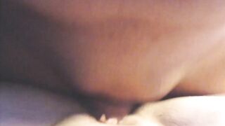 BBW gets creampied - 14 image