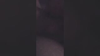 After a family Christmas dinner, my cousin and I went to "watch movies" but this happened... - 4 image