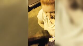 Cumshot on tongue - 15 image