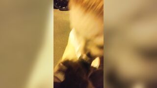 Cumshot on tongue - 6 image