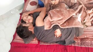 Fucke House Wife Cheating With His Cuckold Brother In law ! indian xxx porn Film - 3 image